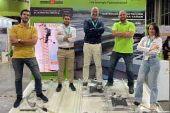 noticia FERIA EXPOSOLAR Medellín (COLOMBIA) 